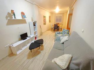 Appartement à Albatera