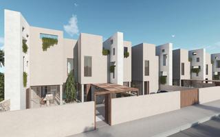 Chalet en Formentera del Segura