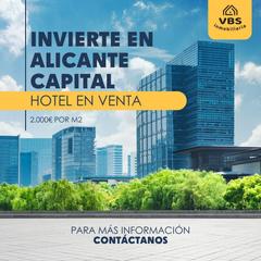 Édifice à Santo Domingo
