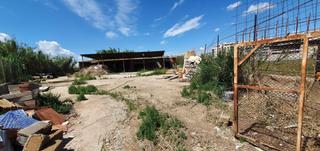 Terreny residencial a Orihuela Ciudad