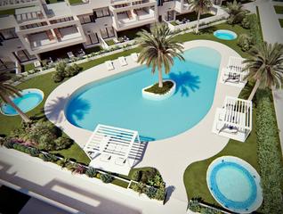 Haus in Los Balcones-Los Altos