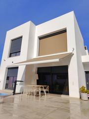 Chalet en Formentera del Segura