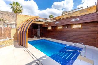 Chalet en Montepinar - La Aparecida - Raiguero