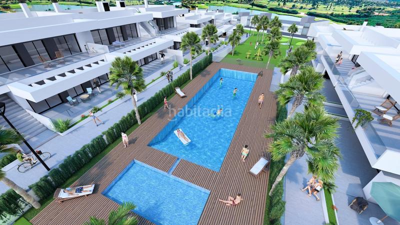 Foto ec776a5c-ee92-4f0b-84d0-25ce6d7069ce. Appartement avec parking piscine dans Algorfa