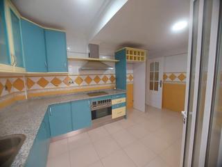 House in La Murada - Los Vicentes