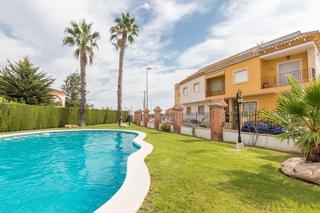 Appartement à Catral