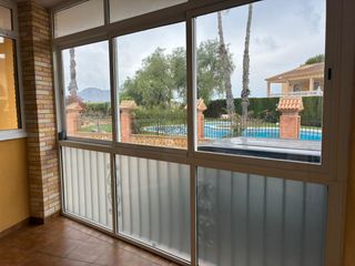 Etagenwohnung in Catral. Magnifico piso en catral