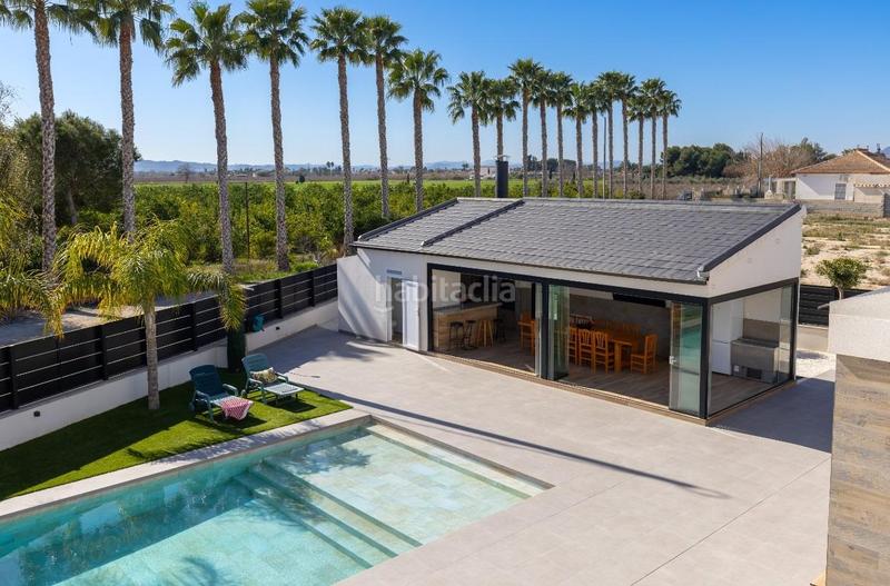 Foto 3f3adea9-7754-4e1a-8596-39b632dd1ab6. Chalet en Catral