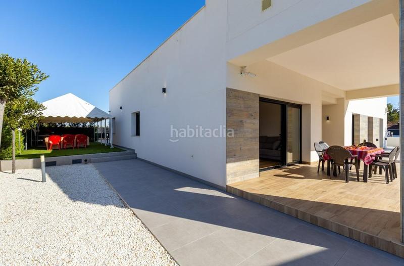 Foto 461aaa33-58ca-4e99-8629-d9bc37bcd026. Chalet en Catral