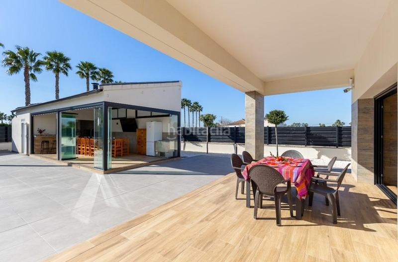 Foto 01cd254b-6684-43b0-973b-1f9b461776b2. Chalet con riscaldamento piscina in Catral