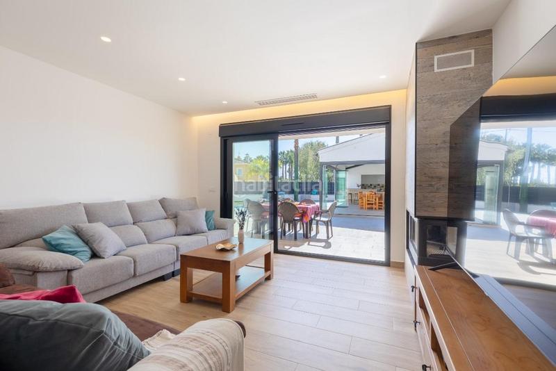 Foto 40d435aa-904e-4014-aafe-d74bce770bc2. Chalet con riscaldamento piscina in Catral