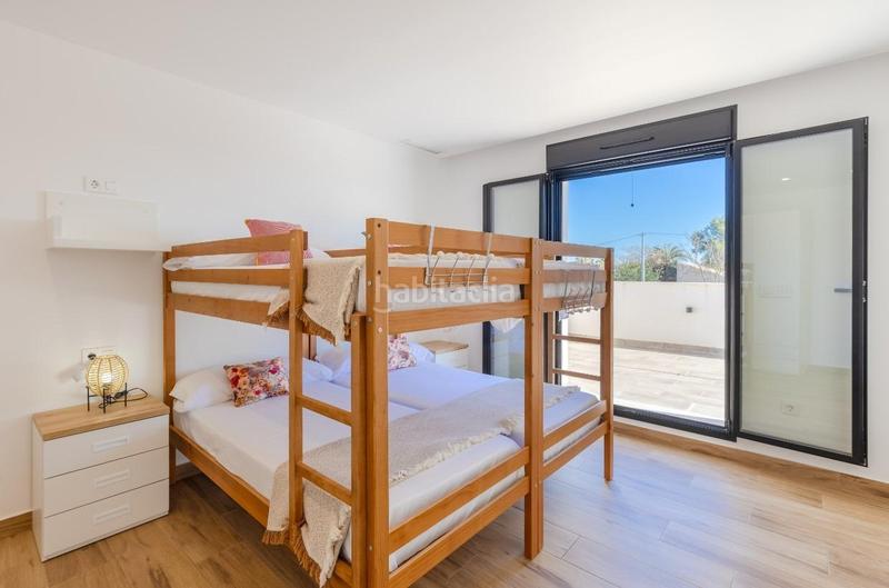 Foto 4558ff45-6bdb-4a45-b76d-52c3168926c3. Chalet con riscaldamento piscina in Catral