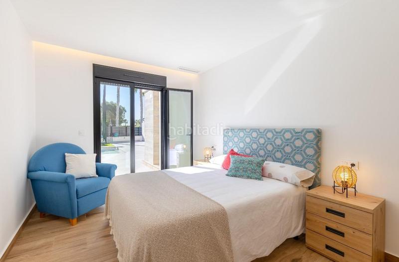 Foto 4f82da9b-c7ff-4732-bdb0-ff0dd35c2c2d. Chalet con riscaldamento piscina in Catral