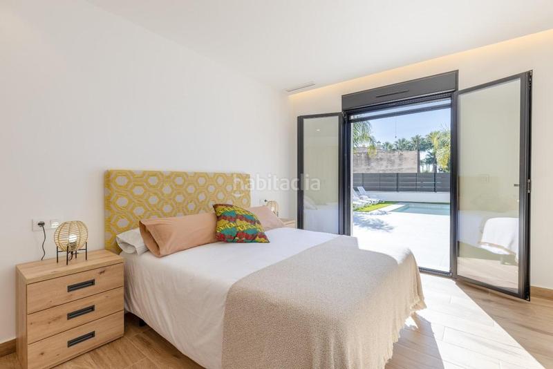 Foto 66457946-b22c-4040-bdc9-14b49f50d20a. Chalet con riscaldamento piscina in Catral