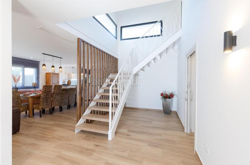 Foto 89eca4cf-ca55-4251-ae05-af455f42bab1. Chalet con riscaldamento piscina in Catral