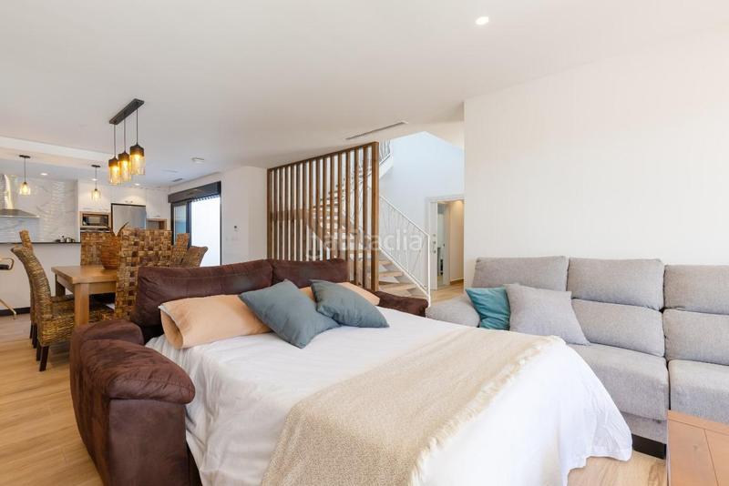 Foto 8cec5819-a167-4d0d-a9f0-5fee1ed93778. Chalet con riscaldamento piscina in Catral