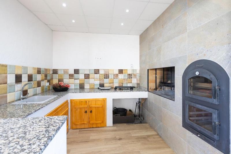 Foto d726f2d0-018f-459e-96df-ebbf01ea2c9d. Chalet con riscaldamento piscina in Catral