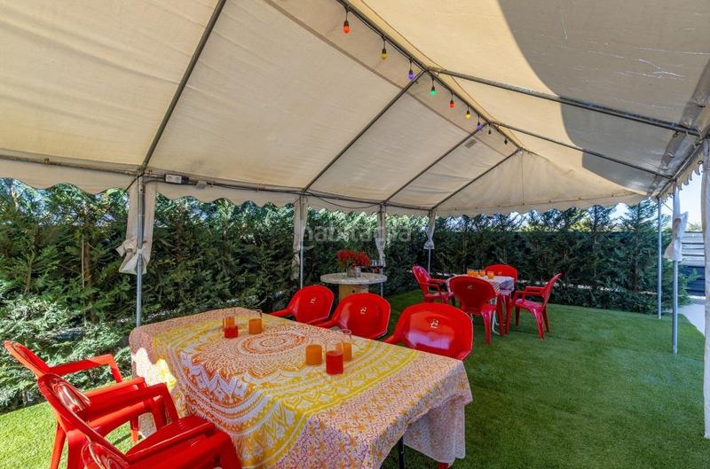 Foto dfd84e91-cc99-40fd-b30e-cd8571fdadad. Chalet con riscaldamento piscina in Catral