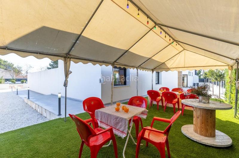 Foto f2911314-e377-4186-bca8-6038cf61df0e. Chalet con riscaldamento piscina in Catral