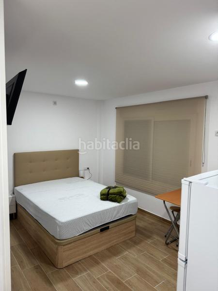 Foto 5e7e6b69-9350-45f9-add2-af1b6ba77e36. Edificio in Benalúa Alicante