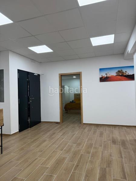 Foto 02a703e7-6ed8-46a6-a6a6-87a2a7a2a56b. Edificio en Benalúa Alicante