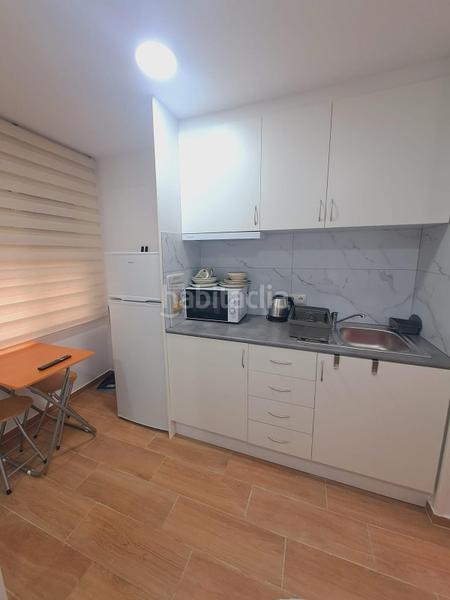 Foto b46babbd-2956-4849-9a9b-5f08e1169059. Edificio en Benalúa Alicante