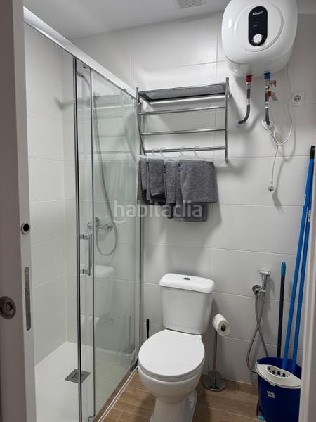 Foto f39ca751-9ae0-45a3-95f3-154f815b962d. Edificio en Benalúa Alicante