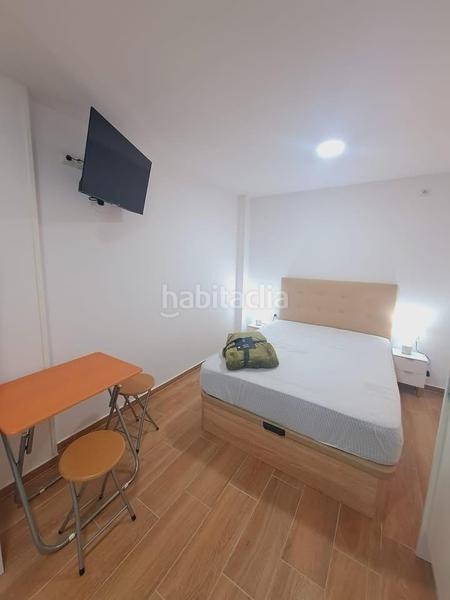 Foto 22c0d2b9-86e6-466c-beb8-b4f86b890b63. Edifici a Benalúa Alicante