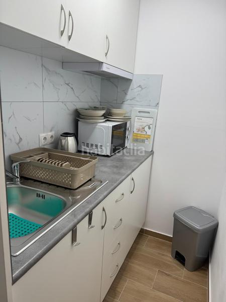 Foto 95ffa9b8-19a9-48c3-b665-2db7d61486ae. Gebäude in Benalúa Alicante