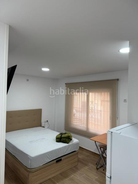 Foto 9d476c5c-e451-423e-a04e-8543f73fc777. Gebäude in Benalúa Alicante