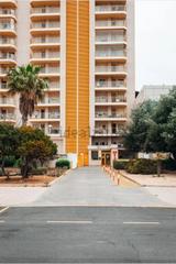 Studiowohnung in Zona Levante - Playa Fossa