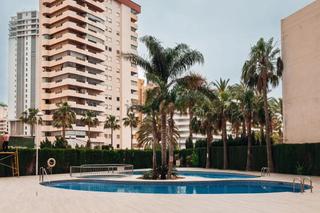 Appartement à Zona Levante - Playa Fossa