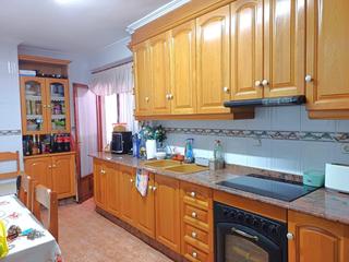Appartement à Catral