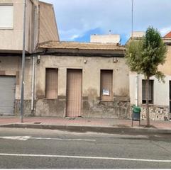 Maison à Catral