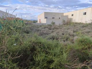 Terreny residencial a Benijófar