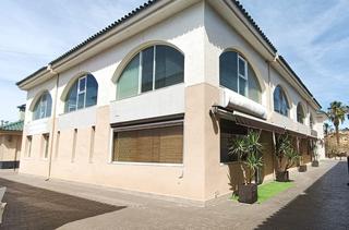 Lloguer Local Comercial a Rojales