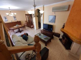 Semi detached house in Rojales