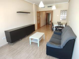Appartement à Formentera del Segura