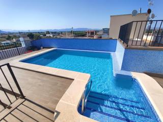 Piso en Formentera del Segura