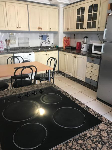 Foto a0cc0f39-dae7-4429-a635-f56d30eae700. Edificio in San Antón Alicante