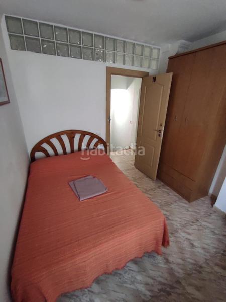 Foto 6d12e17c-8363-451e-879b-1c268e9f923f. Edifici a San Antón Alicante