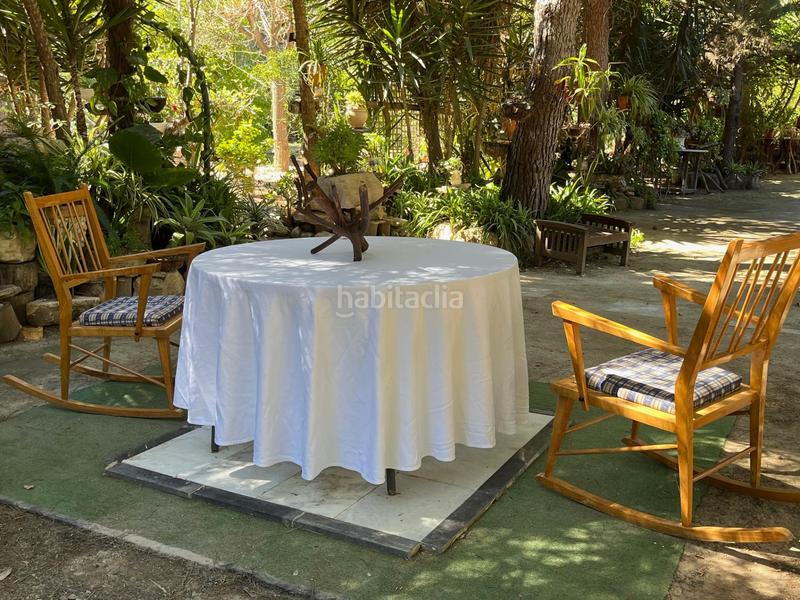 Foto 8332e28c-480b-4d8d-9512-12213b83b438. Alquiler masía celebra tu día especial en nuestra finca en alquiler finca exclusiva para eventos en Catral
