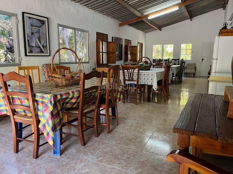 Foto 92551744-1dd9-4d8d-9cbd-fa2cc825853b. Alquiler masía celebra tu día especial en nuestra finca en alquiler finca exclusiva para eventos en Catral