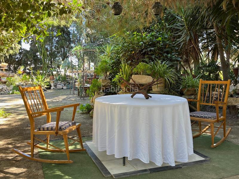 Foto ac504bb3-1ccf-4401-833a-bab9d694bb6d. Alquiler masía celebra tu día especial en nuestra finca en alquiler finca exclusiva para eventos en Catral