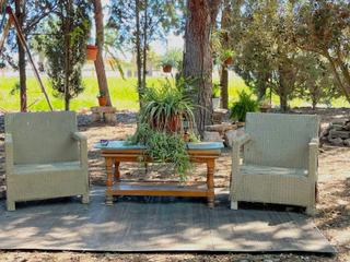 Rent Country house in Catral