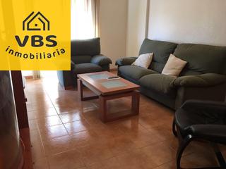 Appartement à San Isidro. Piso en san isidro
