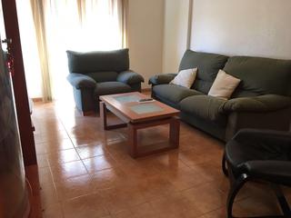 Appartement à San Isidro. Piso en san isidro