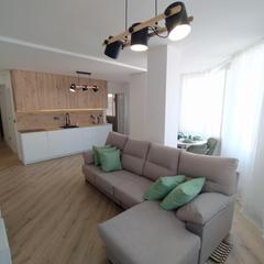 Apartament a Parque de las Naciones. Atractivo apartamento en torrevieja  listo para entrar a vivir!