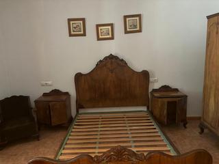 Casa in Crevillente. Casa con gran parcela en san felipe neri