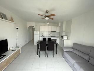 Àtic a Avenida Habaneras - Curva de Palangre. Apartamento atico reformado en torrevieja